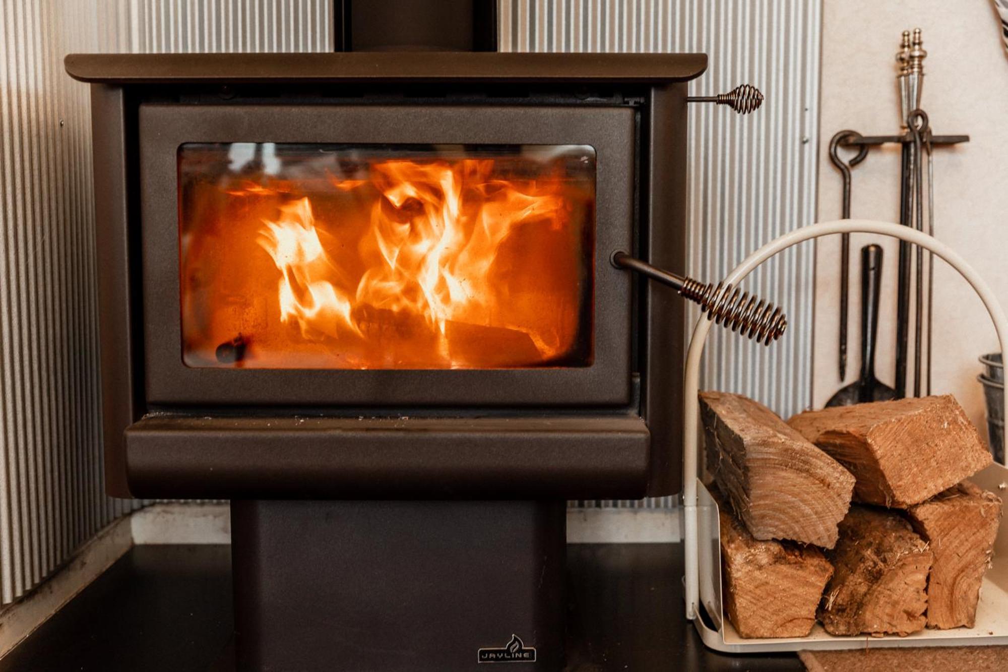 Alpine House Tongariro - Turangi Holiday Home Экстерьер фото
